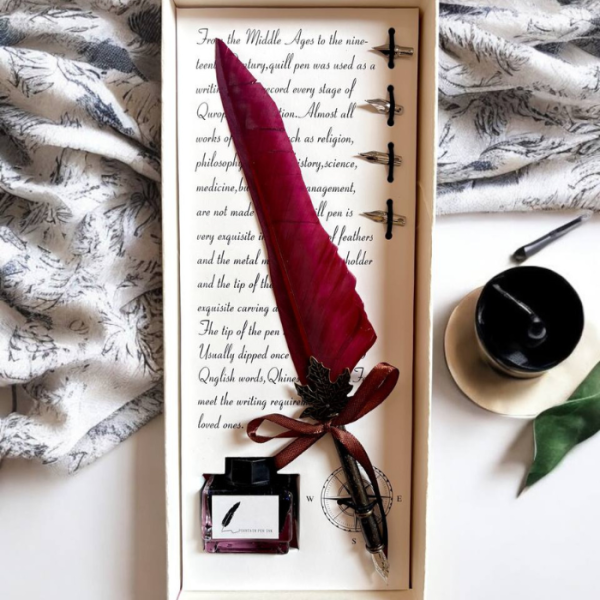 ست قلم پر رویال