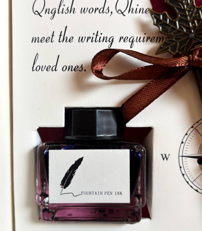 ست قلم پر رویال