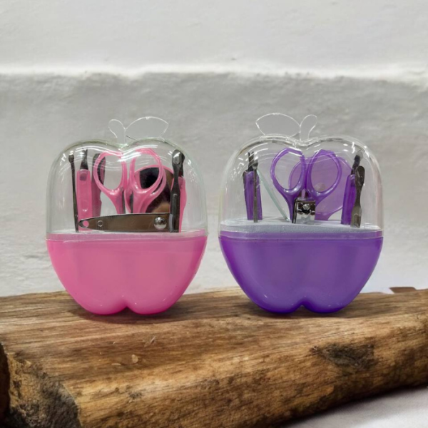 ست مانیکور اپل