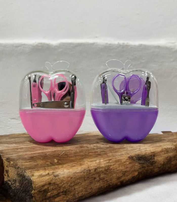 ست مانیکور اپل