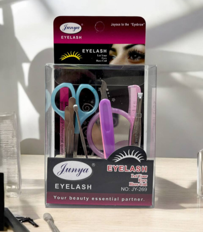 پک زیبایی زنانه