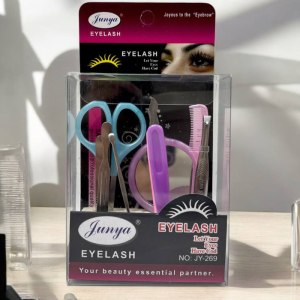 پک زیبایی زنانه