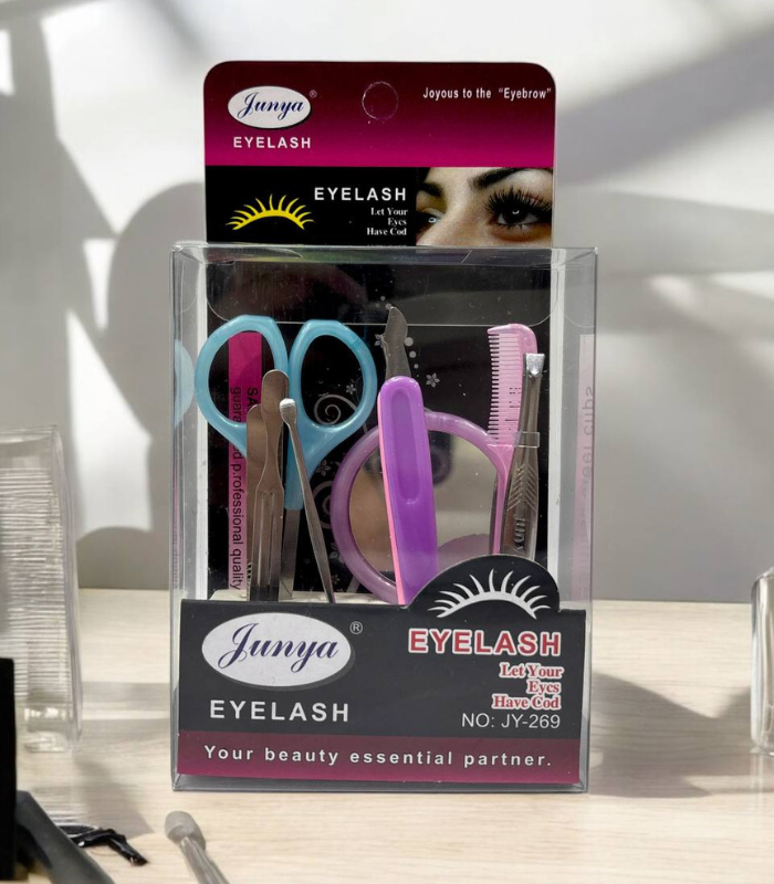 پک زیبایی زنانه