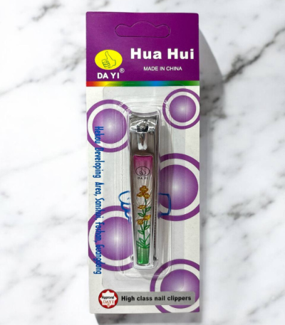 ناخن گیر طرح دار