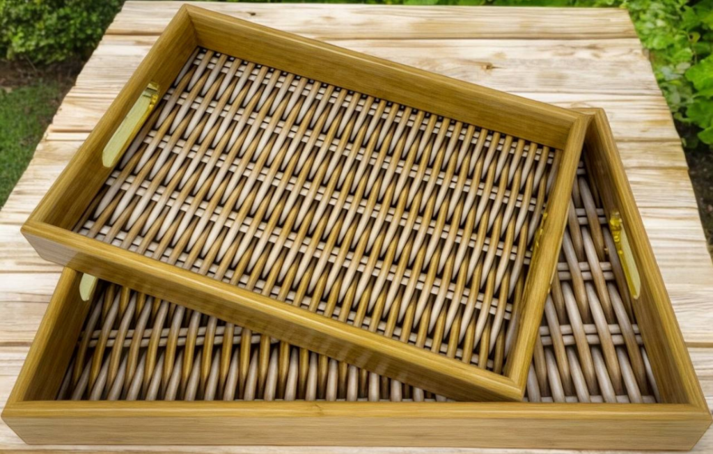 سینی جفتی روژین