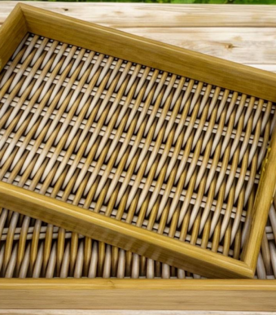 سینی جفتی روژین