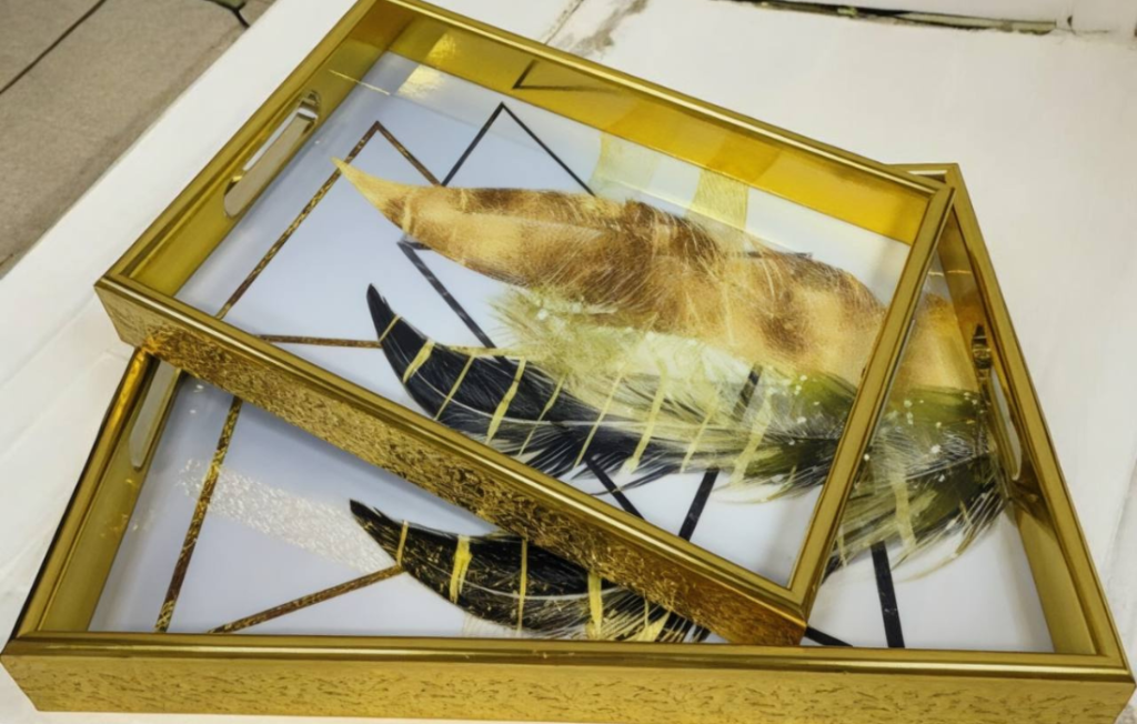 سینی جفتی اپال