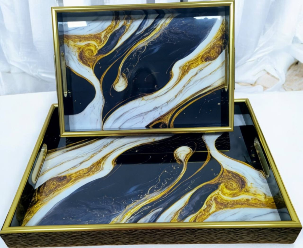 سینی جفتی گلوریا