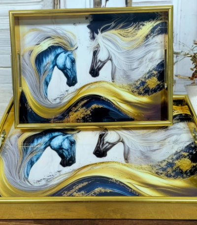 سینی جفتی آملیا