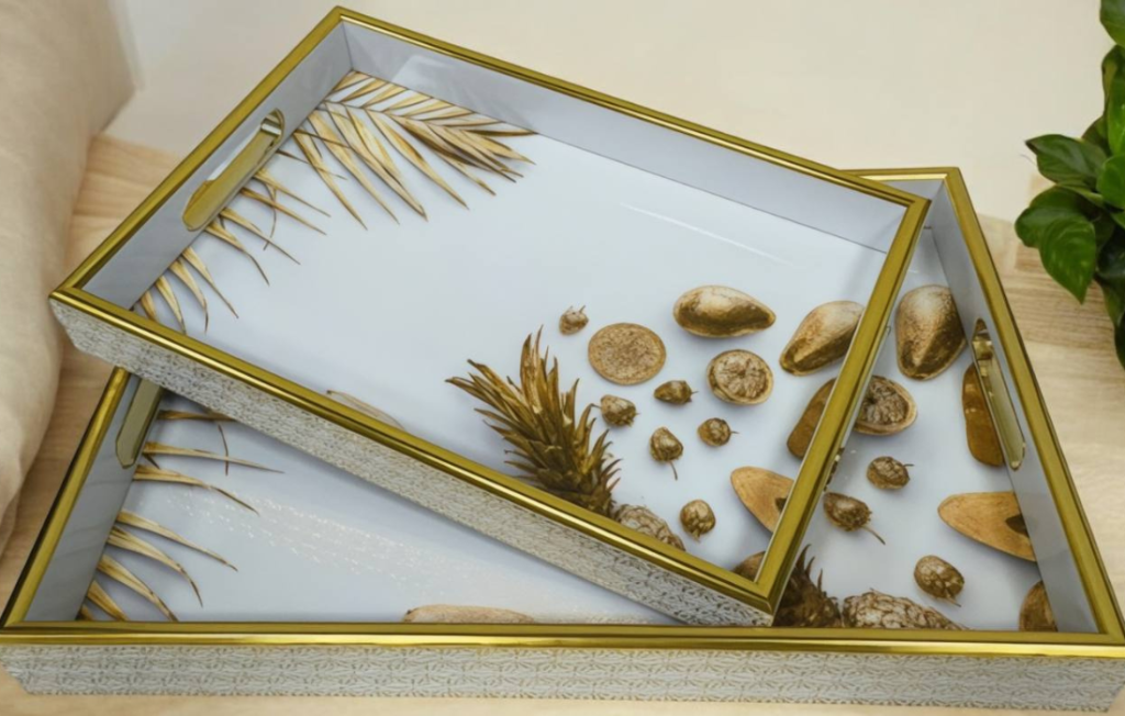 سینی جفتی لاوین