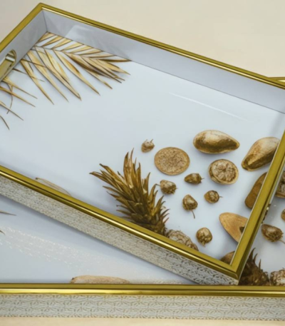 سینی جفتی لاوین