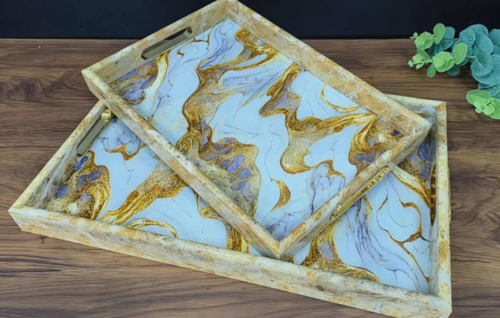 سینی جفتی ویولت