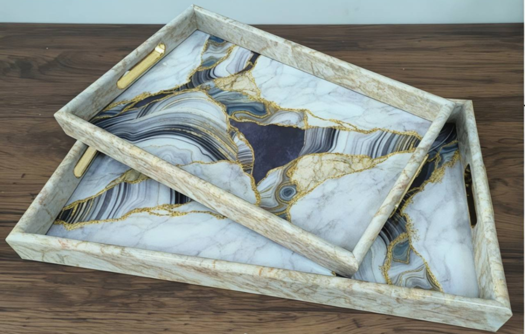 سینی جفتی دایانا