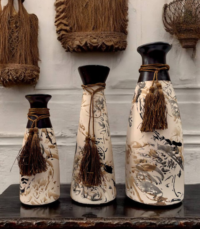 گلدان کلاسیک