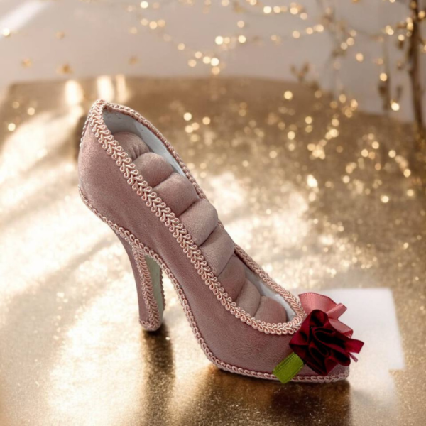 جاجواهری کفش