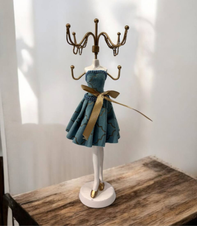 جاجواهری مانکن