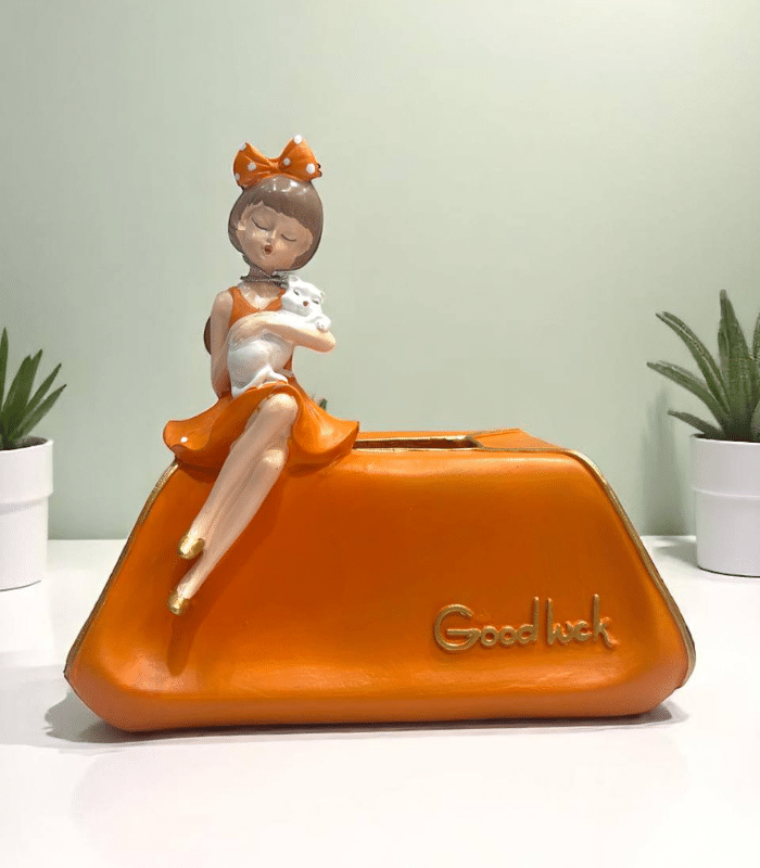 جادستمال عروسکی