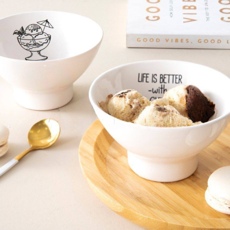 بستنی خوری تکست