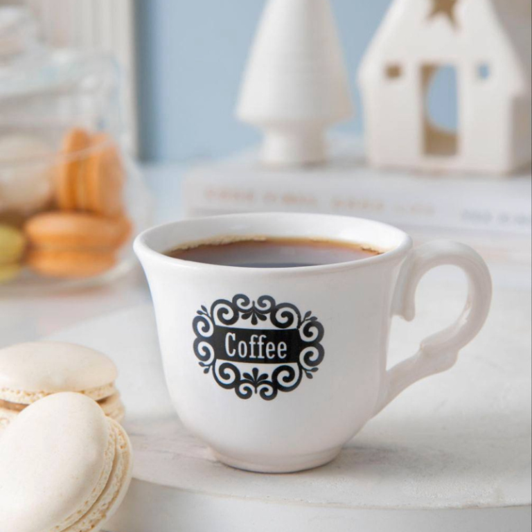 فنجان انگلیسی