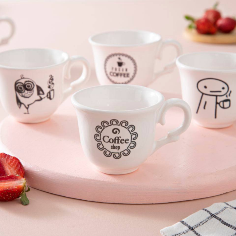 فنجان انگلیسی