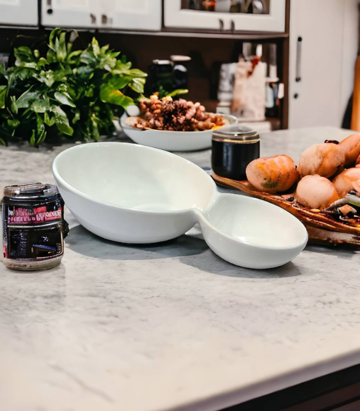 اردوخوری دوپارت سفید