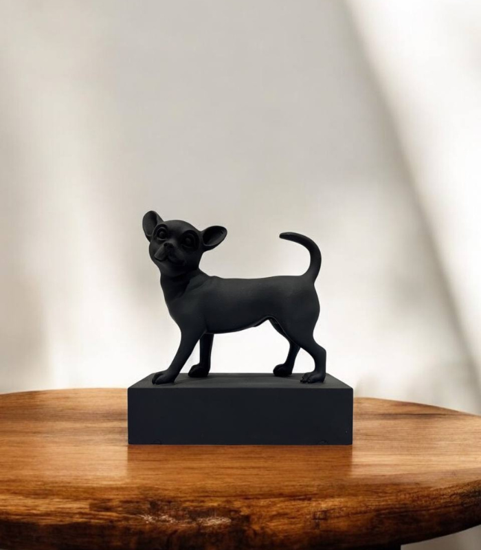 فیگور سگ Chihuahua