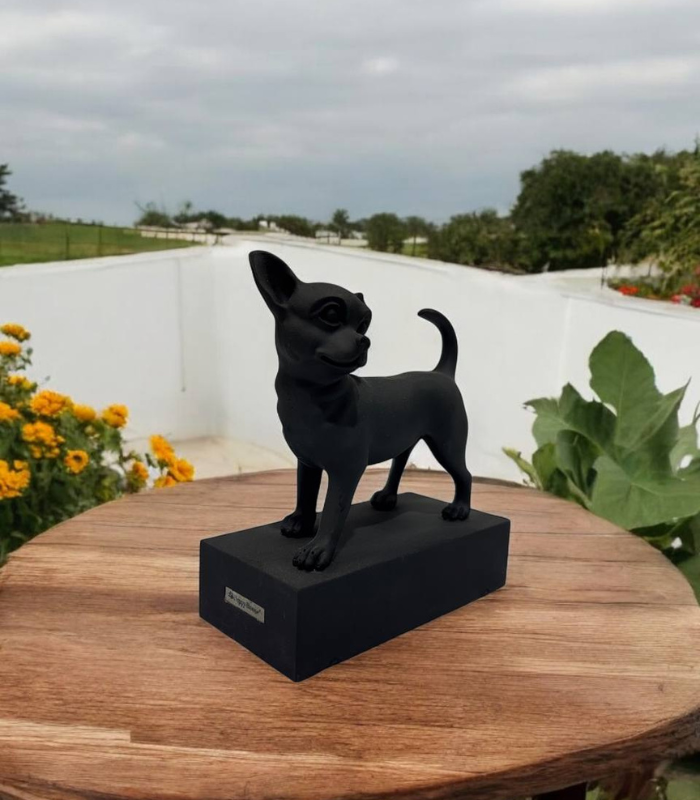 فیگور سگ Chihuahua