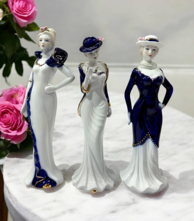 مجسمه مادام مدل 2