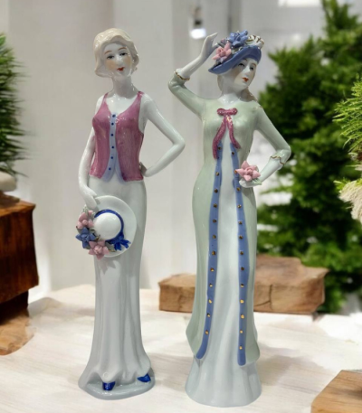 مجسمه مادام