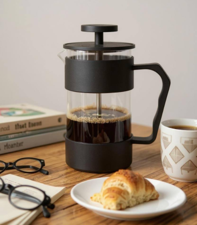 فرنچ پرس 600 میل مدل 2