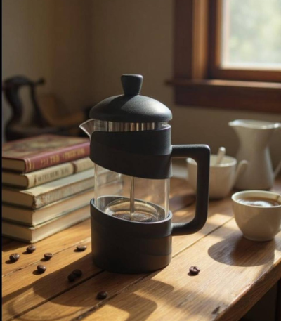 فرنچ پرس 350 میل