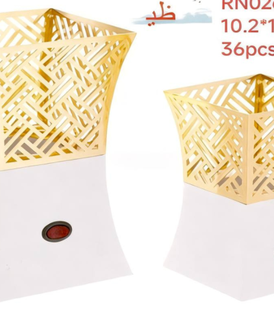 اسفند دودکن برقی لوکس