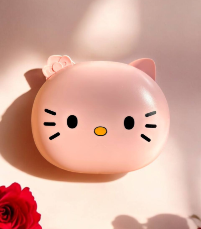 کیف کیتی ساده موزیکال بالرین