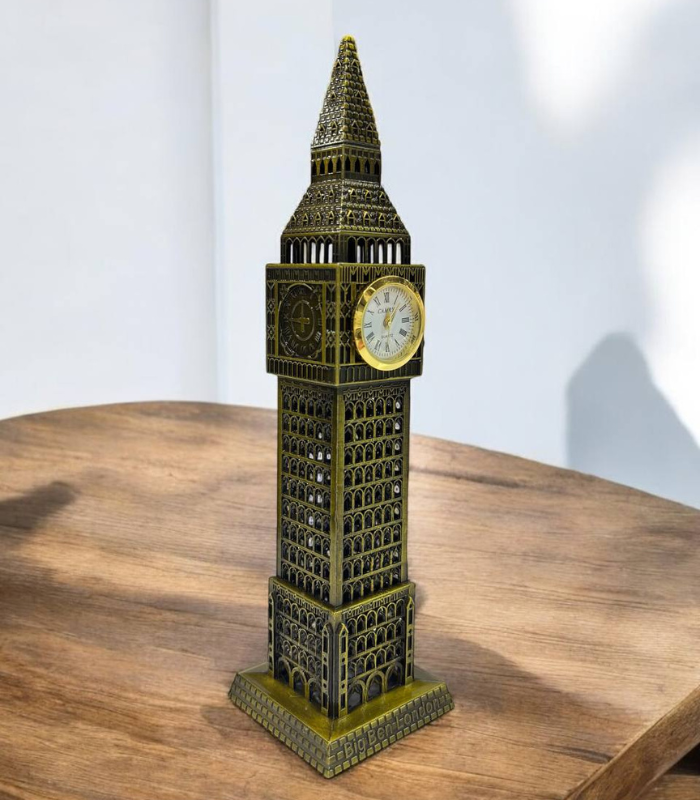 برج ساعت لندن