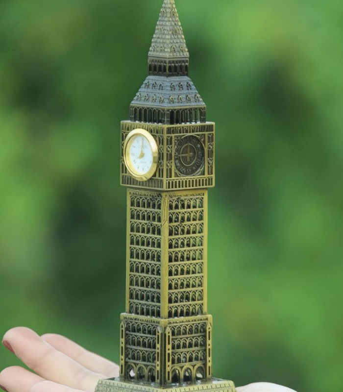 برج ساعت لندن