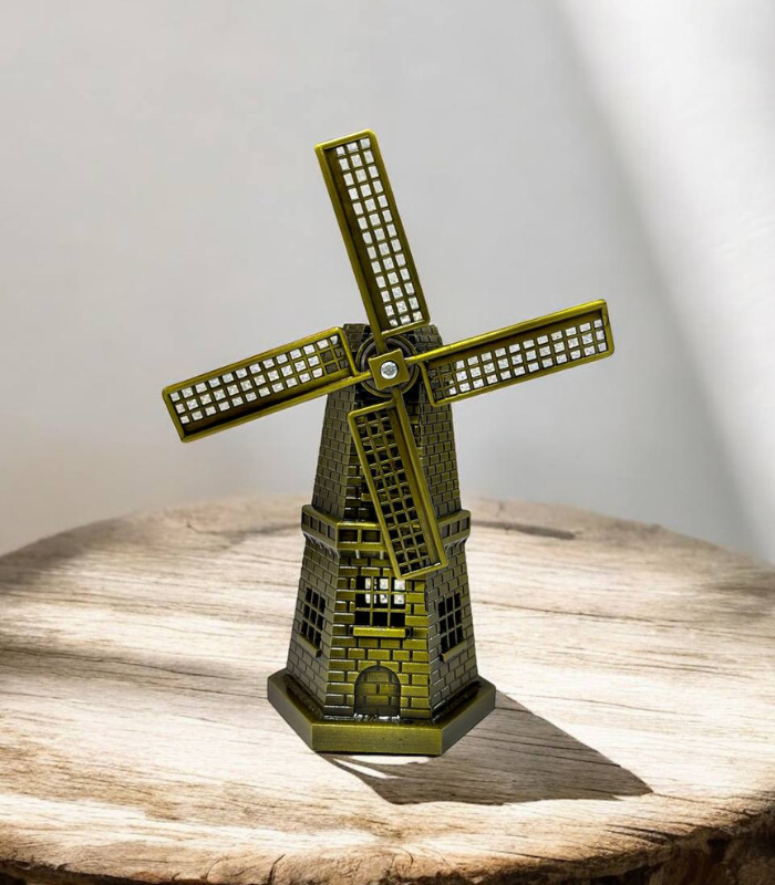 آسیاب بادی هلند