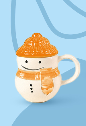 لیوان و ماگ