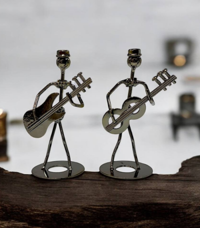 نوازنده فلزی آقا