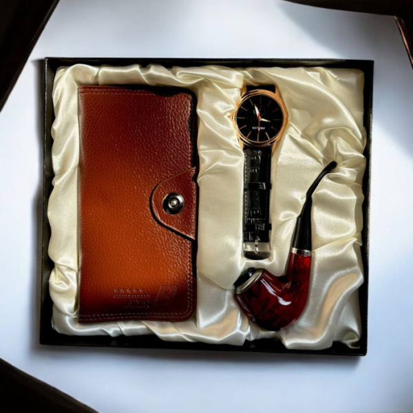 ست فوق لاکچری مردانه