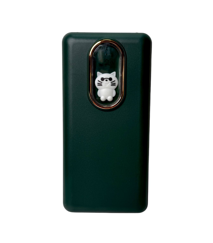 پاوربانک فانتزی مدل عروسکی 1