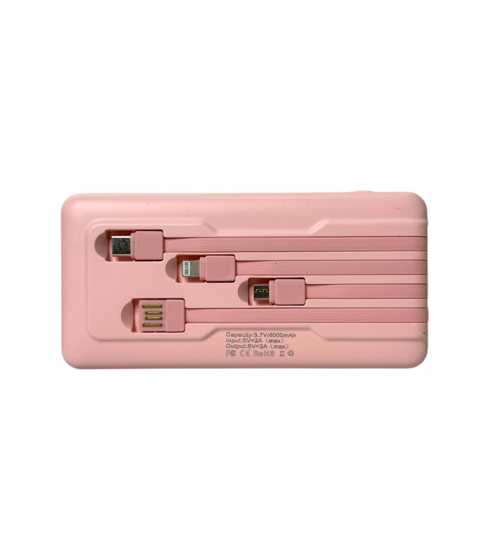 پاوربانک فانتزی عروسکی 1