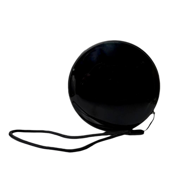 پاوربانک گرد مدرن