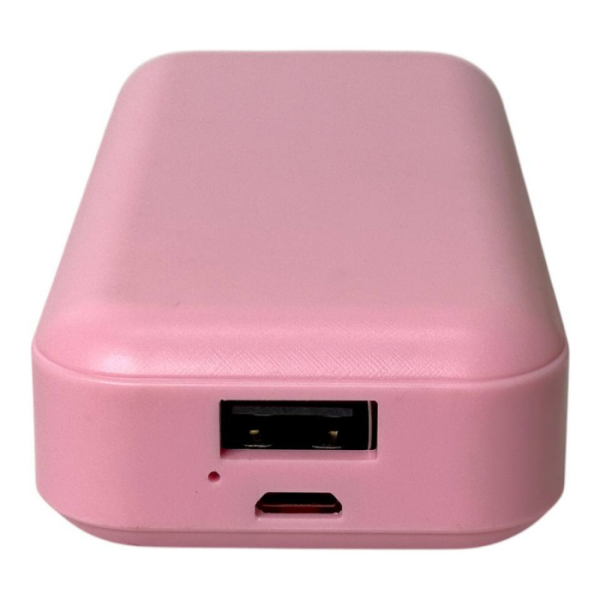 پاوربانک مدل جیبی