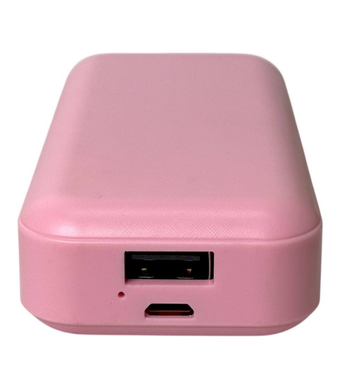 پاوربانک مدل جیبی