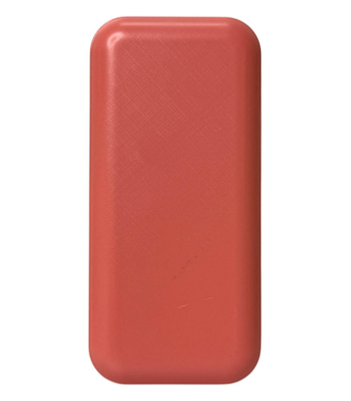 پاوربانک مدل جیبی