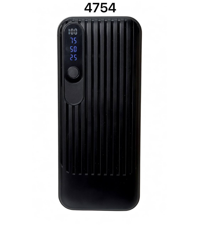 پاوربانک مدل خطی