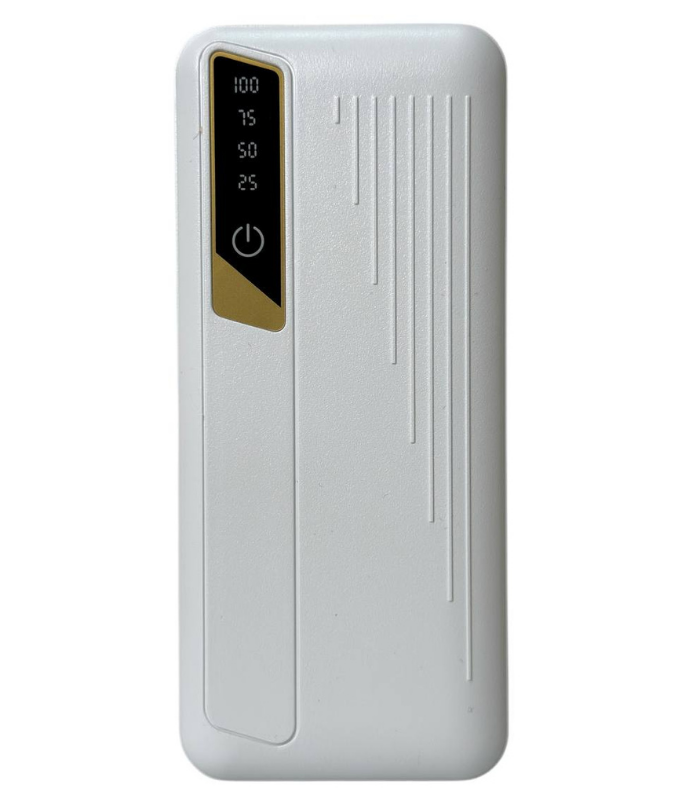 پاوربانک مدل سیگنال