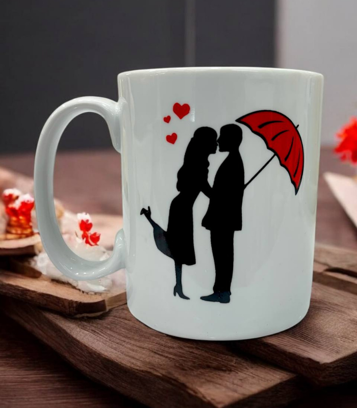 ماگ لاو ۳