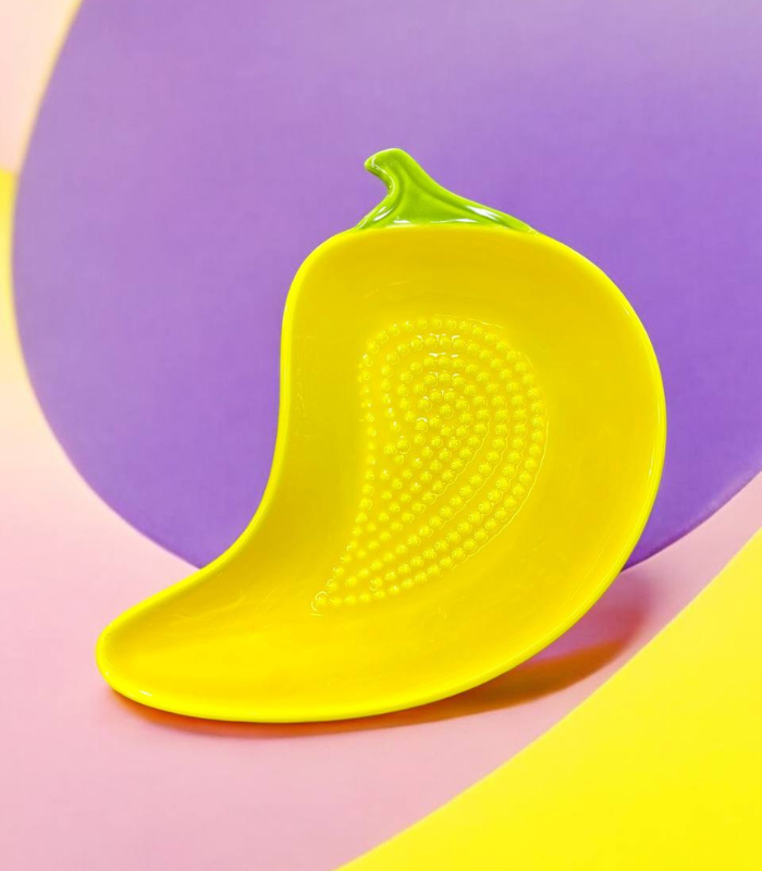 تابه سرو فلفل بزرگ