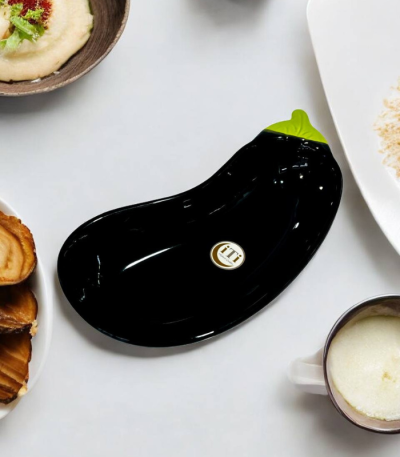 تابه سرو بادمجان